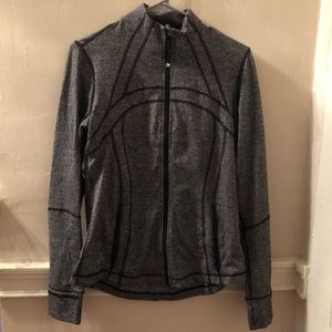 Lululemon Define Jacket - Size 10